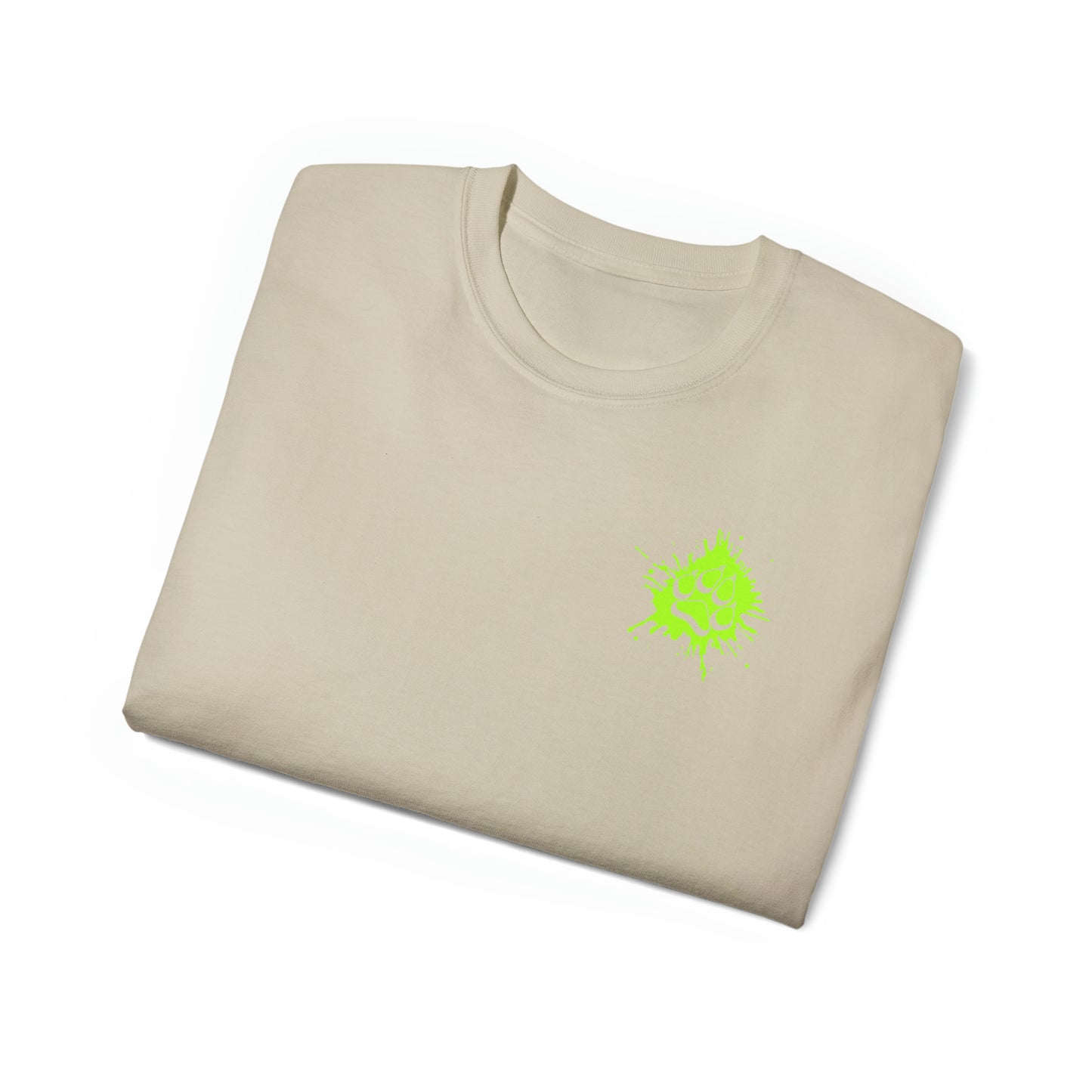 Lab Gang Ultra Cotton Tee