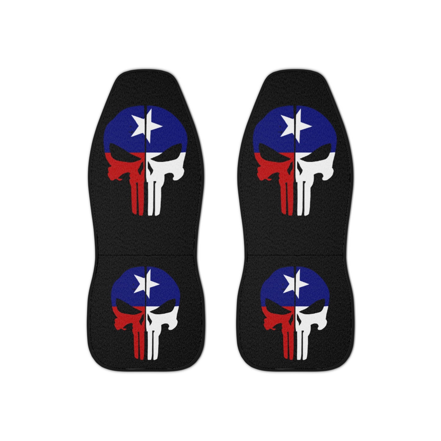 Motivated TEXAS - Seat Covers