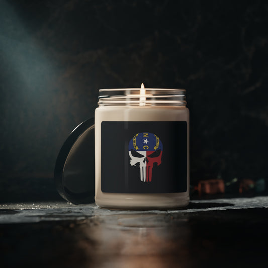 NC Skull Candle