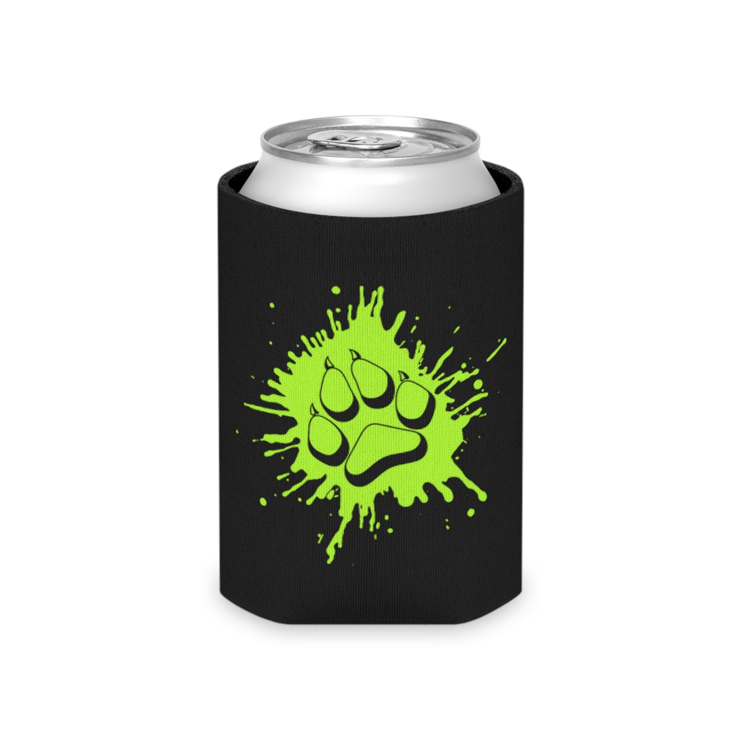 Lab Gang Koozie