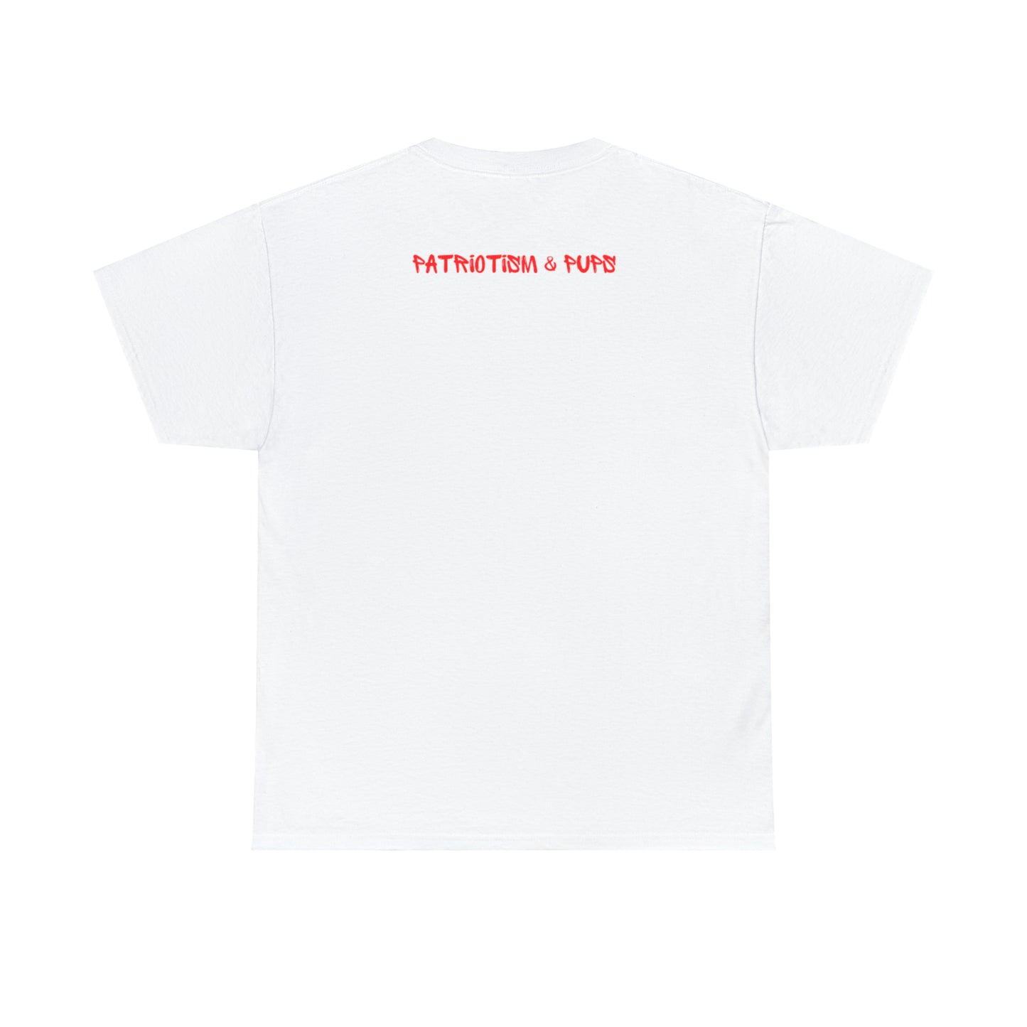 Mal Mugshot T-Shirt