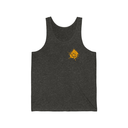 Lab Gang Bro Tank