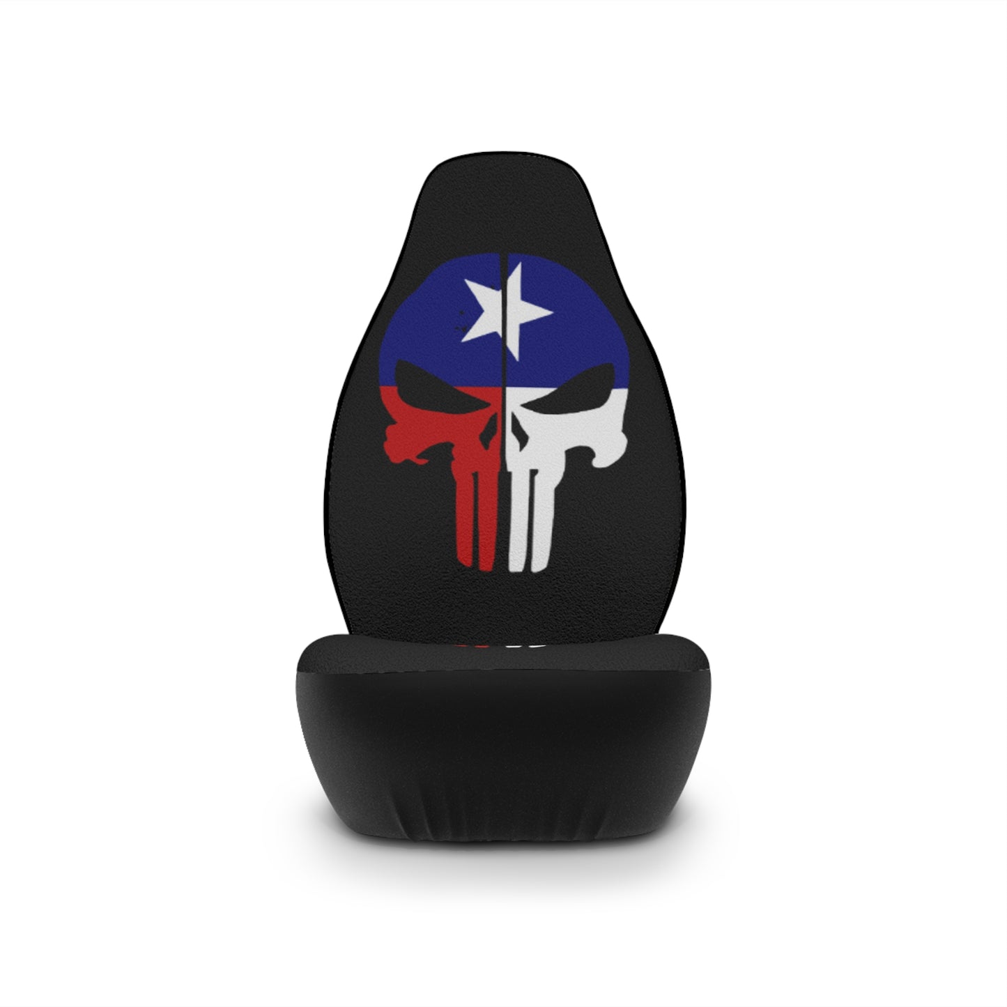 Motivated TEXAS - Seat Covers