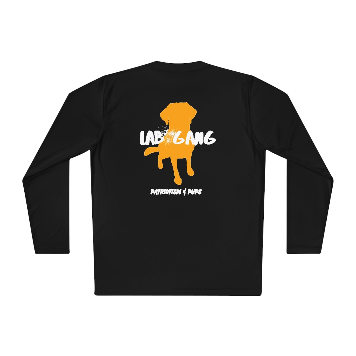 Lab Gang Long Sleeve T-Shirt