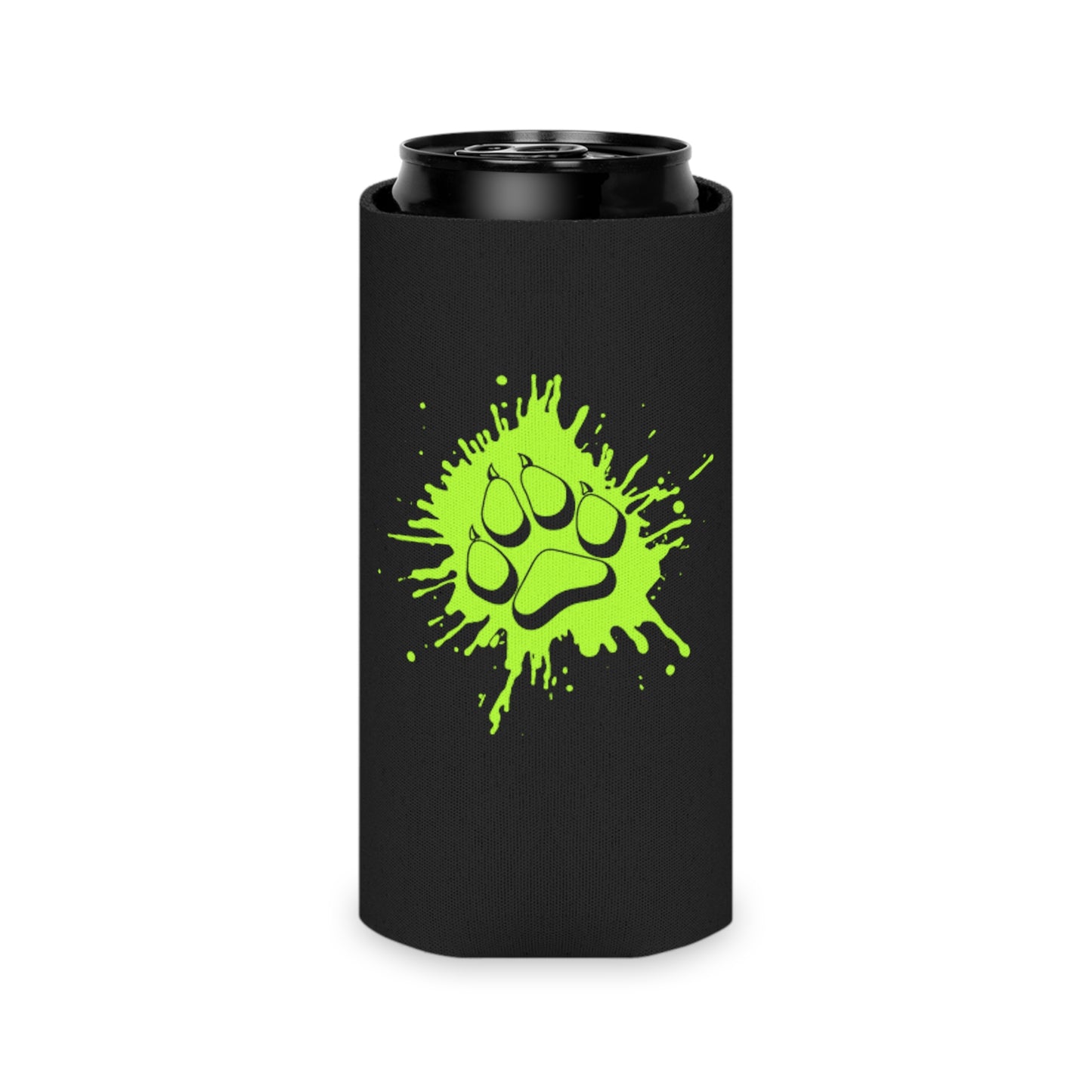 Lab Gang Koozie