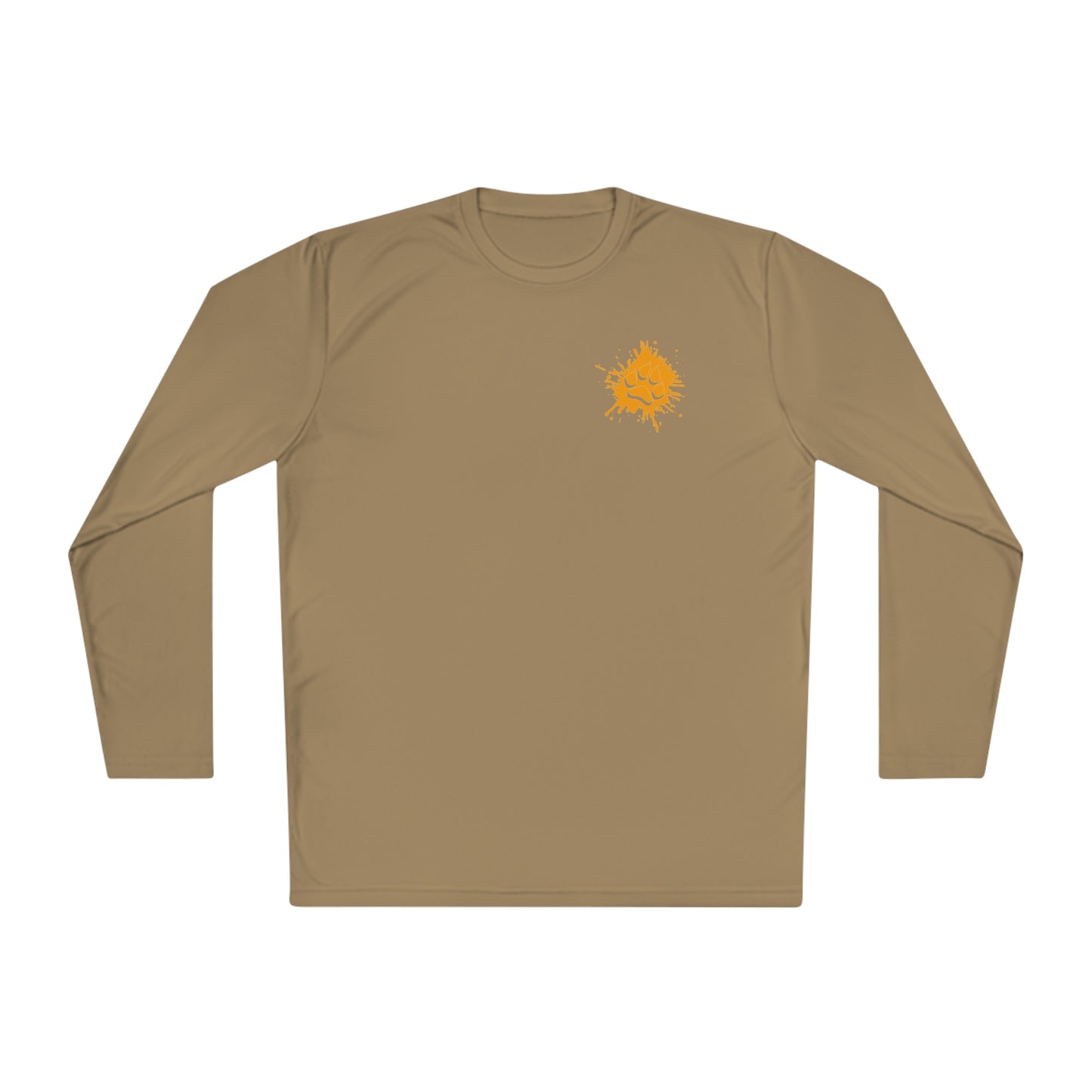 Lab Gang Long Sleeve T-Shirt