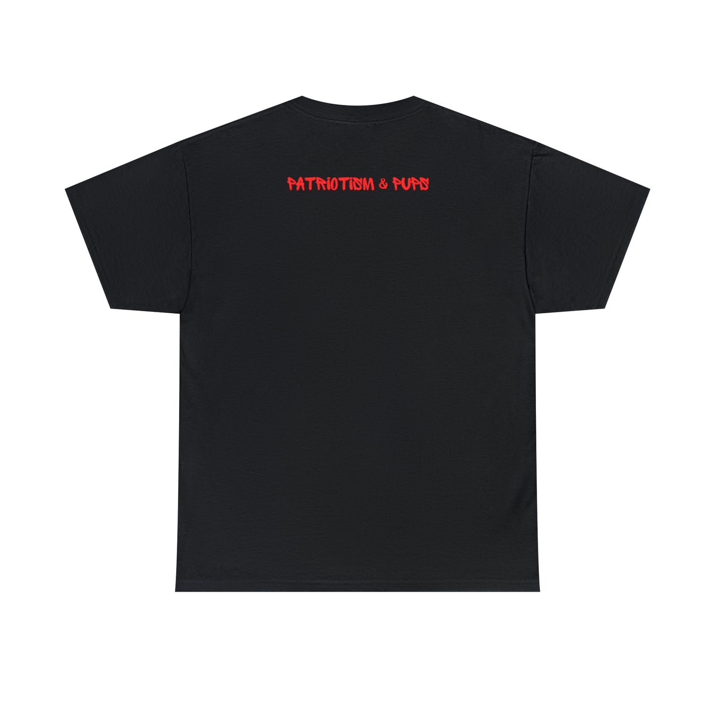 Mal Mugshot T-Shirt